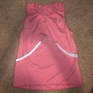 Nike Fit tank top